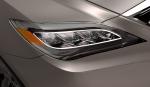 Hyundai Genesis Concept 2007 года